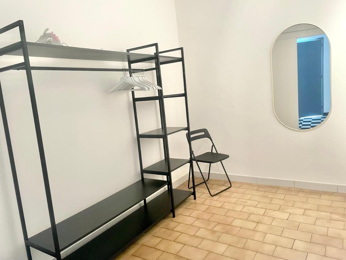 Appartement Avec Vue Sur Le Port Σετ Εξωτερικό φωτογραφία